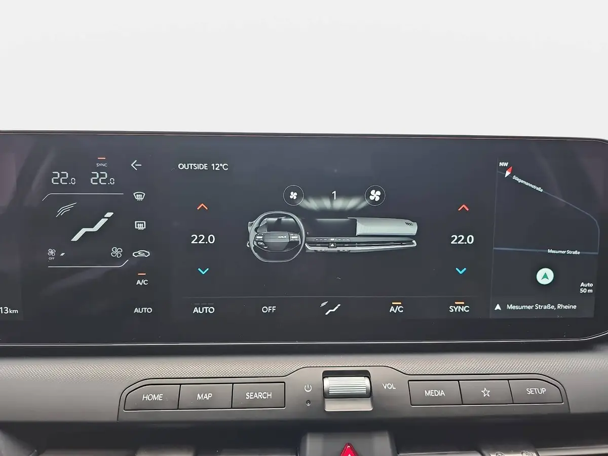 KIA K4 SW 1.6 T-GDI 150 PS DCT7 SPIRIT MJ26 DRIVEWISE-PARK SOUND