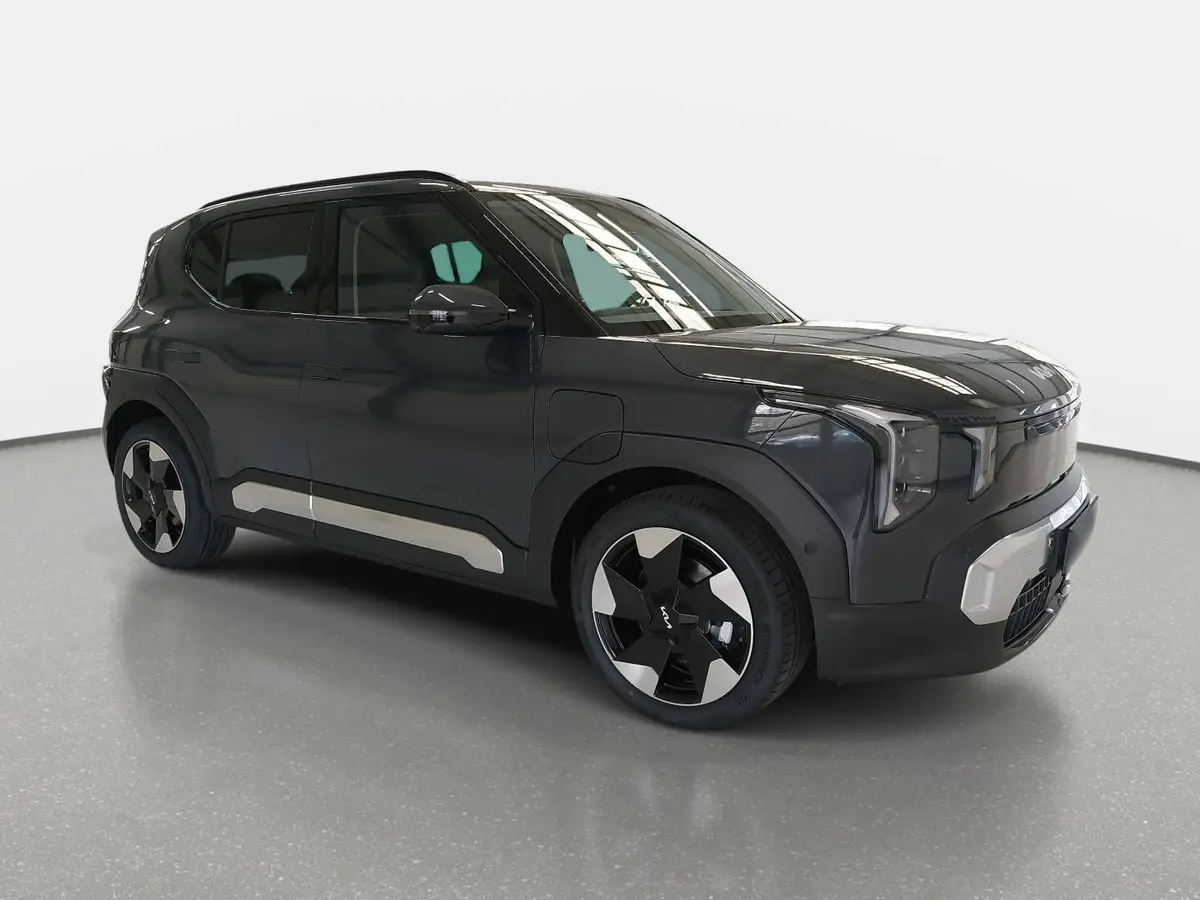 KIA EV2 42.2 KWH EARTH MJ27 WINTER-CONNECT TECHNOLOGY DRIVEWISE-PARK DESIGN