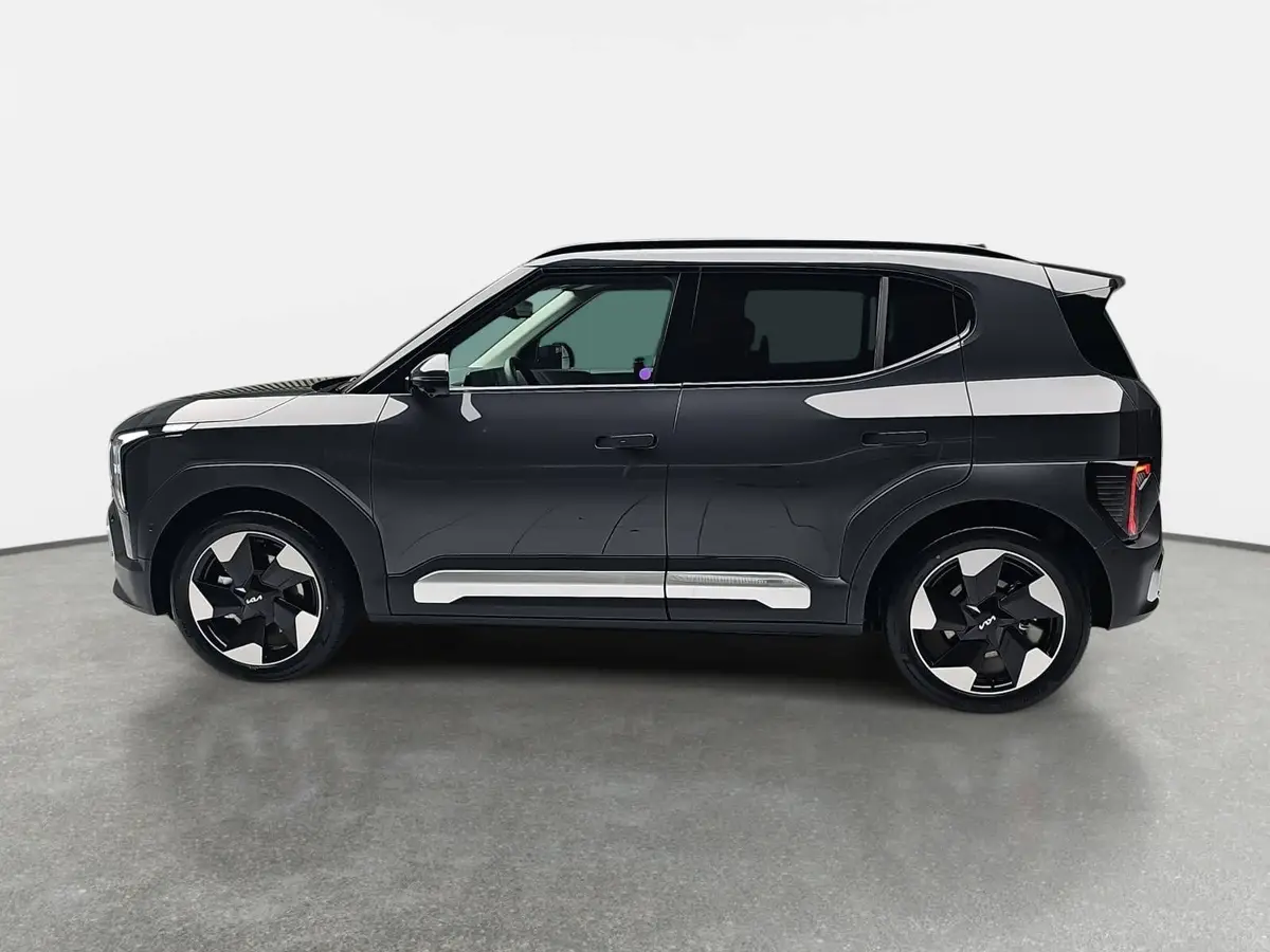 KIA EV2 42.2 KWH EARTH MJ27 4SITZE WINTER-CONNECT TECHN DRIVEWISE-PARK DESIGN