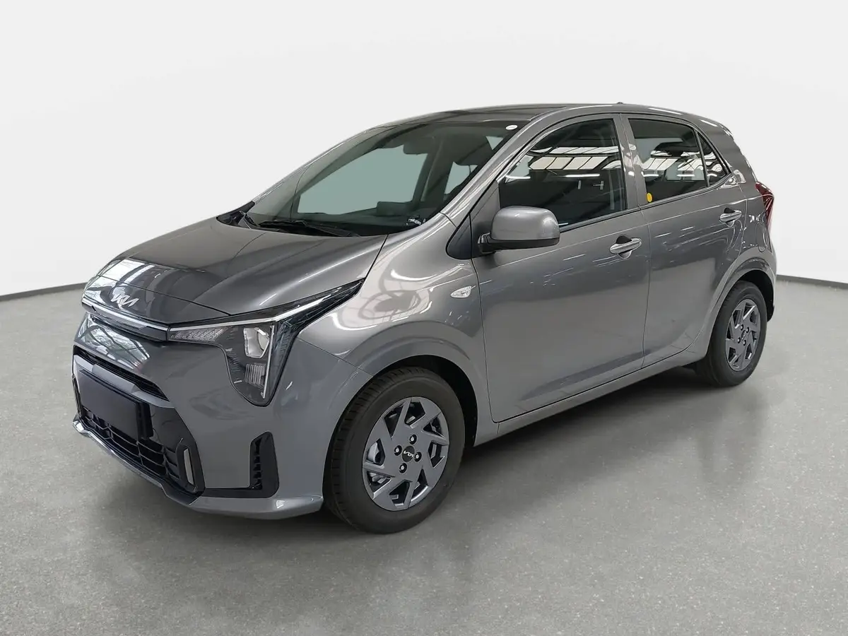 KIA PICANTO 1.0 GDI VISION MJ26 SITZH. NAVI KAMERA