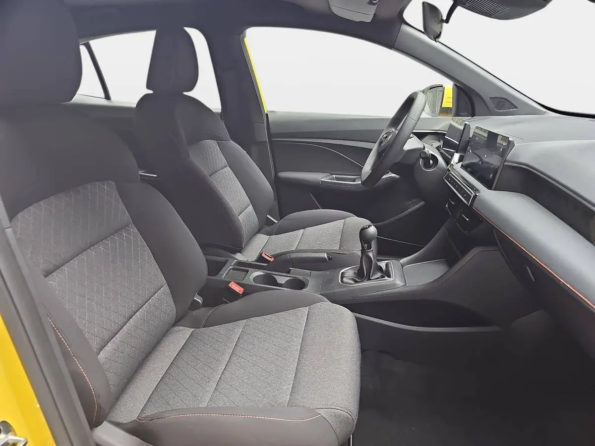 MG MG3 1.5 5MT COMFORT