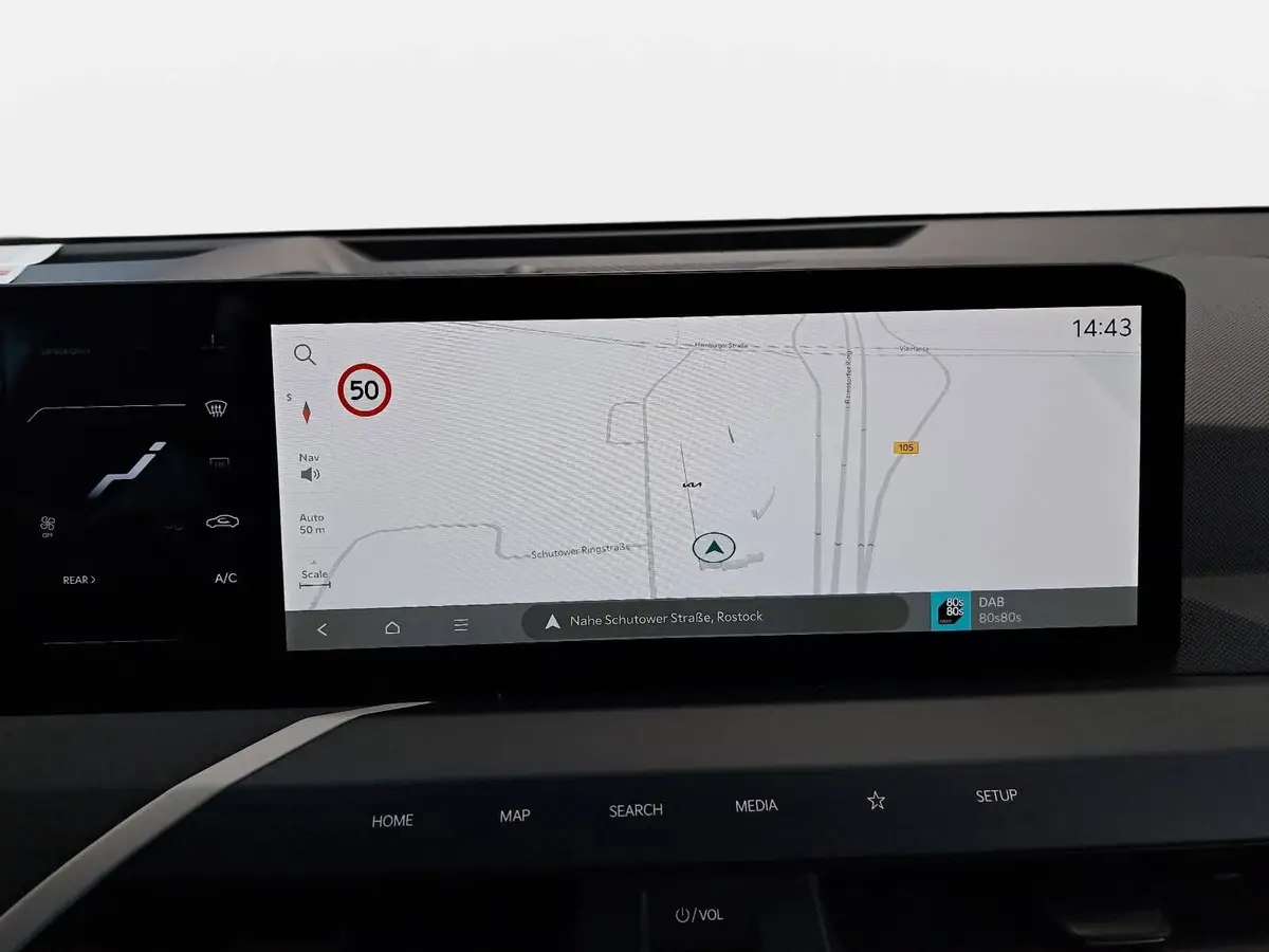 KIA EV5 81.4 KWH GT-LINE MJ26 DRIVEWISE GLASDACH