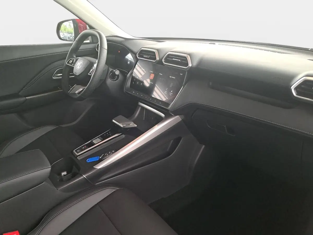 MG ZS 1.5 HYBRID+ MY25.5 LUXURY NAVI LM18 KEYLESS-ENTRY 360-GRAD-KAMERA