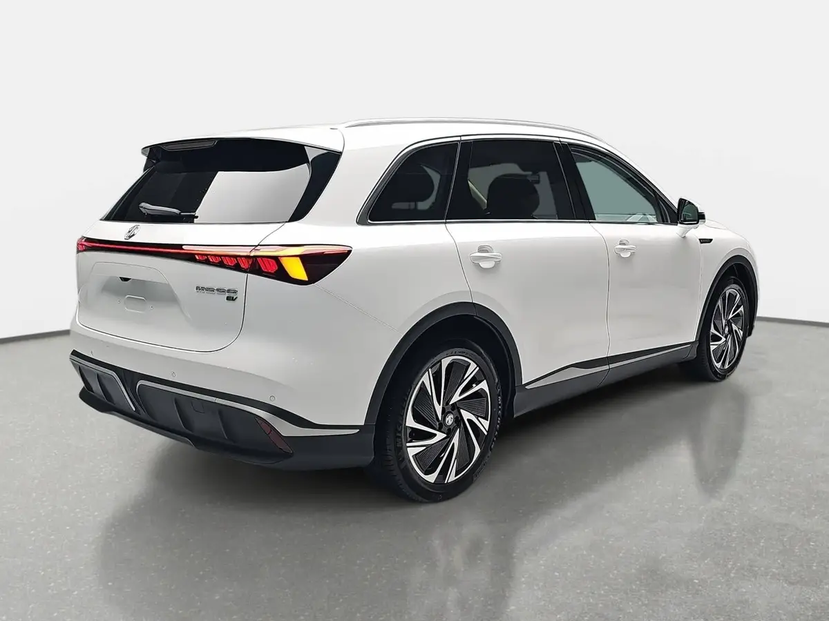 MG ANDERE EV 77 KWH LUXURY PANORAMA LEDER 20-ZOLL