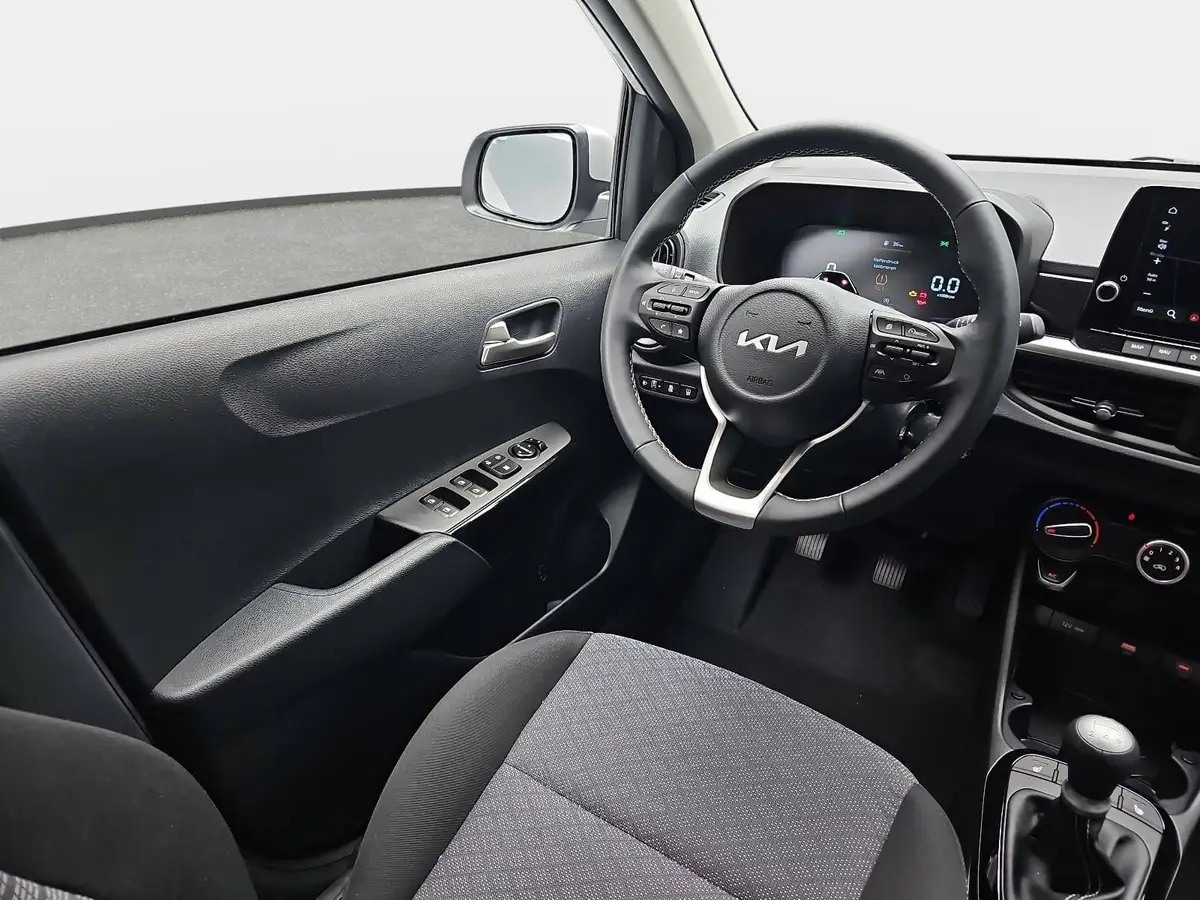KIA PICANTO 1.0 GDI VISION MJ27 SITZH. NAVI KAMERA