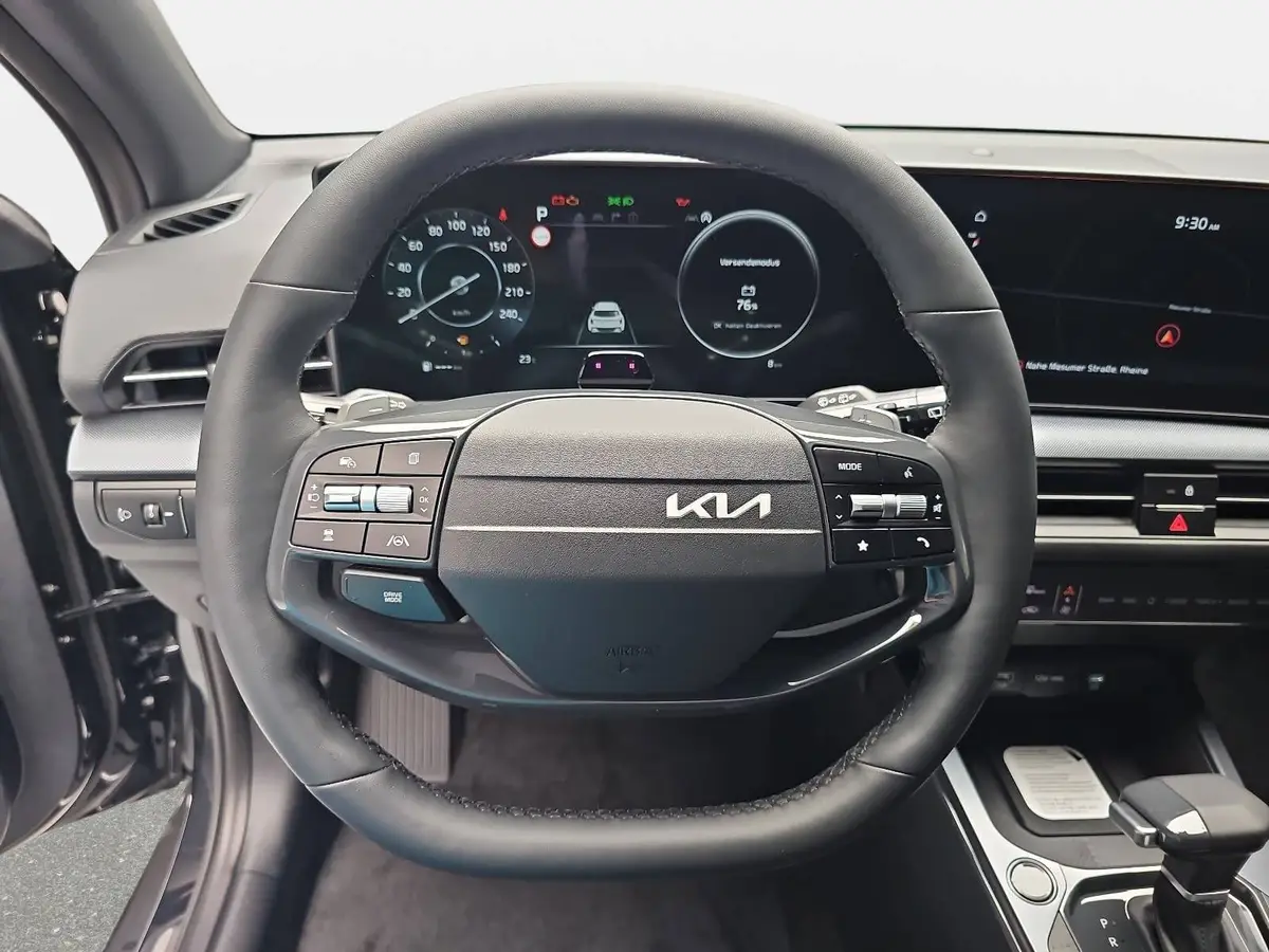 KIA XCEED 1.6 T-GDI 180 DCT SPIRIT MJ27 SOUND SITZ ADVANCED