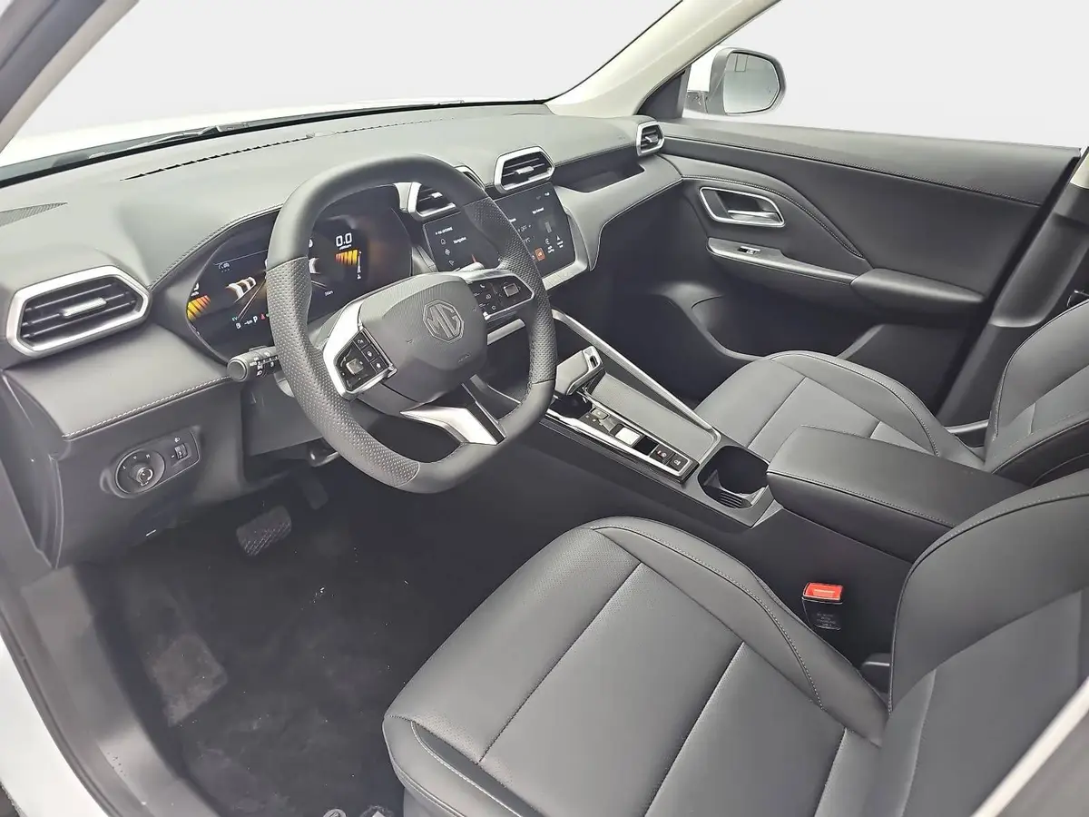 MG ZS 1.5 HYBRID+ MY25.5 LUXURY NAVI LM18 KEYLESS-ENTRY 360-GRAD-KAMERA