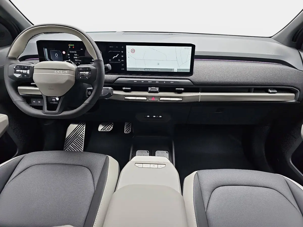 KIA EV3 81.4 KWH GT-LINE MJ27 DRIVEWISE-PARK-PRO KOMFORT