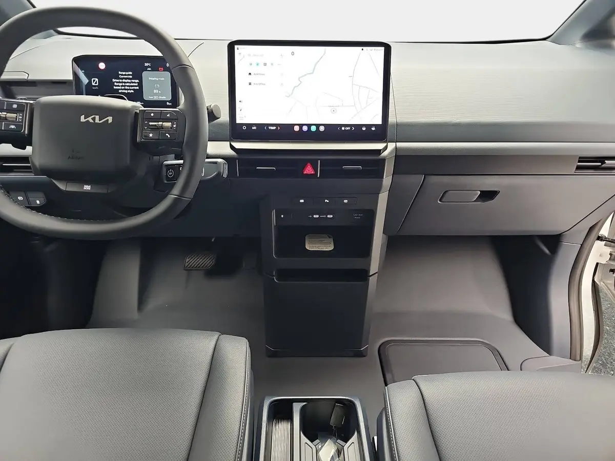 KIA PV5 CARGO L2H1 4T 71.2 KWH ELITE MJ26 WÄRMEPUMPE COMFORT-TECHNIK LM ALLWETTERREIFEN