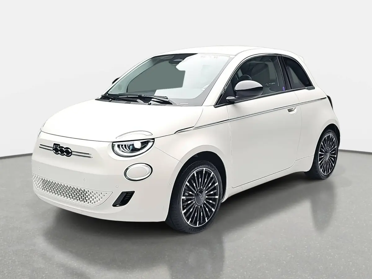 FIAT 500 ELEKTRO 42 KWH LA PRIMA MJ26