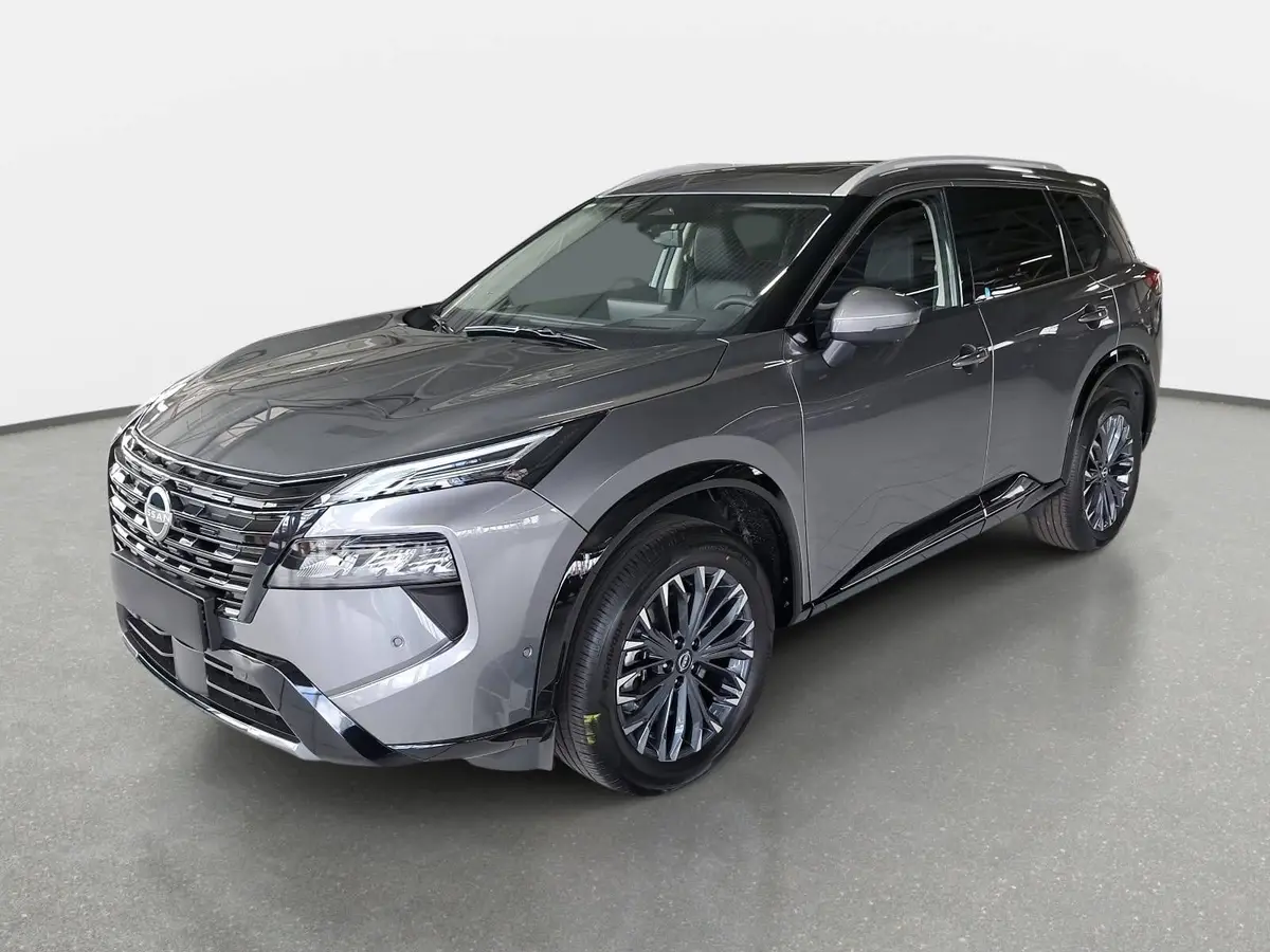 NISSAN X-TRAIL 1.5 VC-T E-4ORCE 4X4 AUTO. MJ26 TEKNA PANORAMA