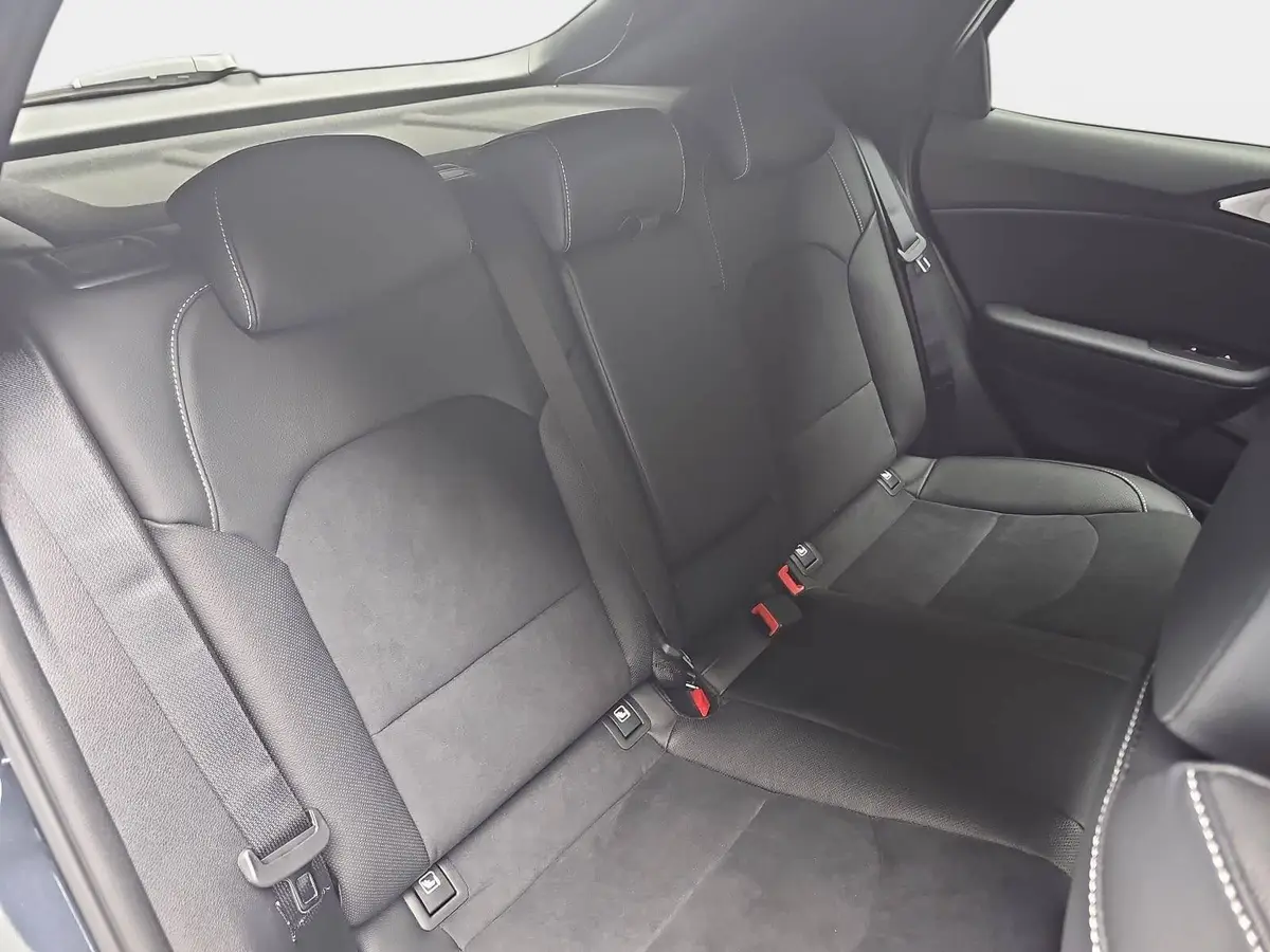 KIA XCEED 1.6 T-GDI 180 DCT GT-LINE MJ26 LEDER