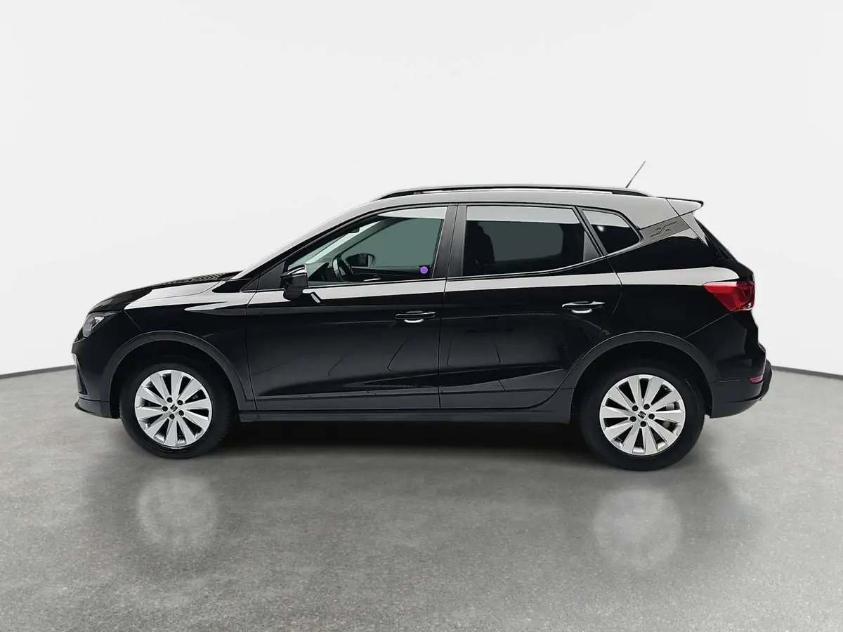 SEAT ARONA 1.0 TSI MOVE! NAVI LED KLIMAAUTO FULL-LINK DAB LM