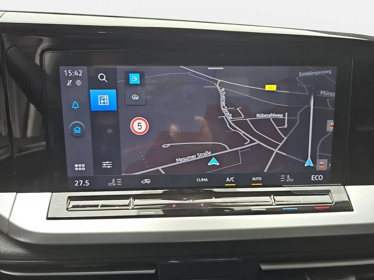 FORD TOURNEO CONNECT 1.5 EB AUTO. PHEV L2 GRAND TITANIUM NAVI LED KLIMA