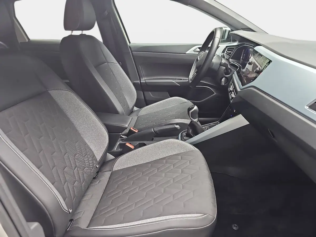 VW TAIGO 1.0 TSI GOAL NAVI LED ACC WINTER SICHT SPURP. P-A