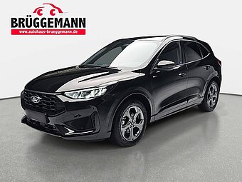 FORD KUGA 1.5 EB AUTO. ST-LINE NAVI LED KLIMAAUTO WINTER SIC
