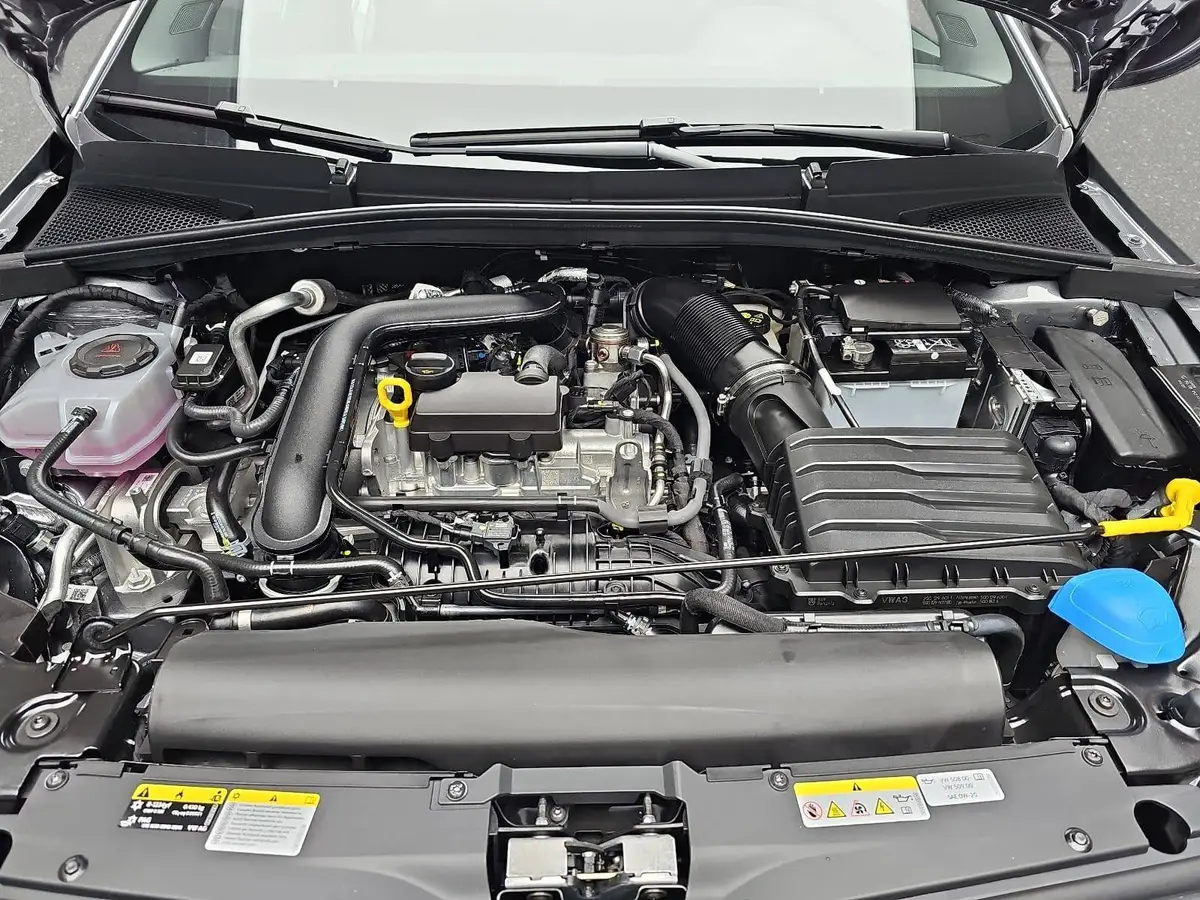 SKODA FABIA 1.0 TSI DSG MONTE CARLO LED KLIMAAUTO WINTER PDC K