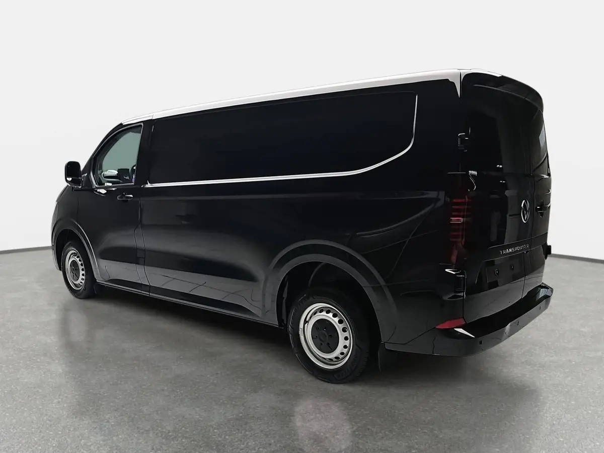 VW T7 TRANSPORTER 2.0 TDI DSG KASTEN L2H1 NAVI LED ACC WINTER 3-S KA