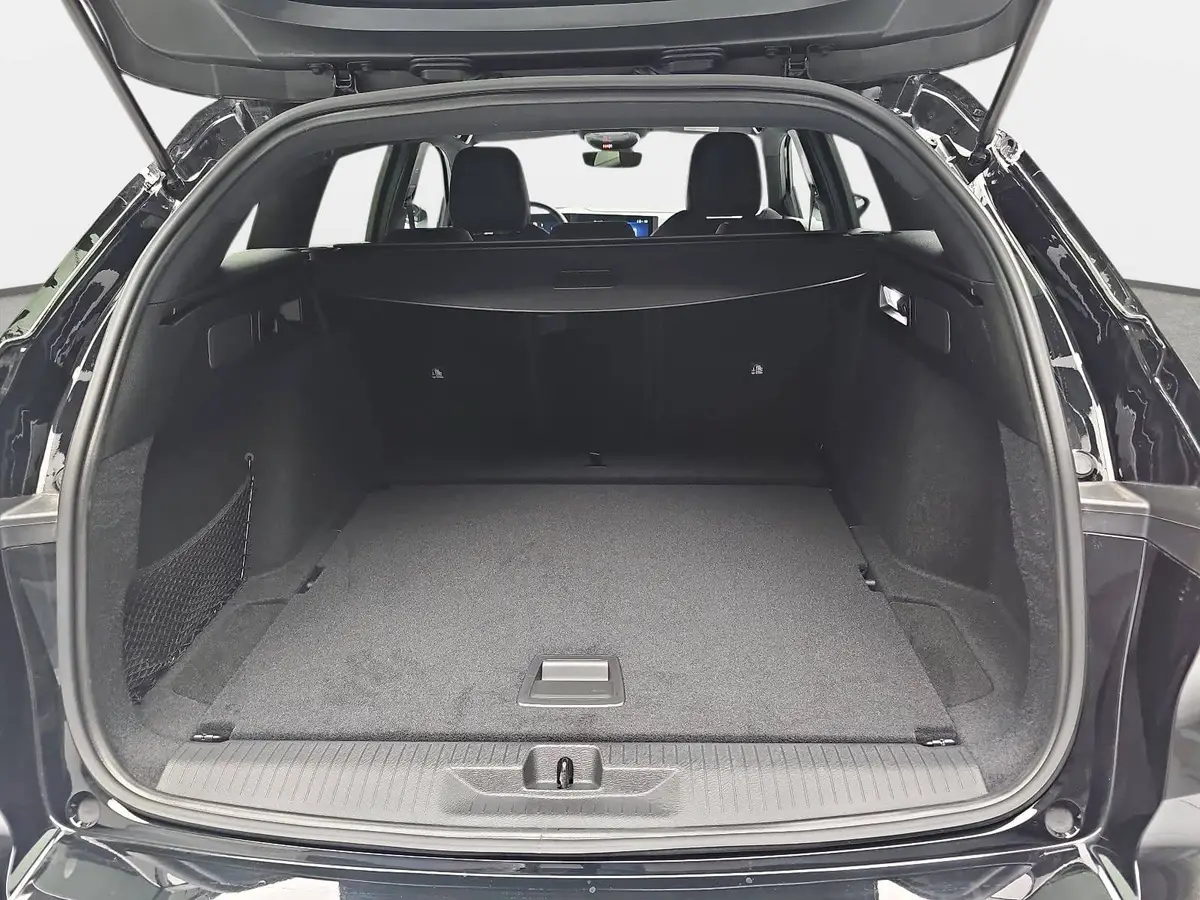 OPEL ASTRA 1.2 TURBO AUTO. SPORTS TOURER GS LED AGR WINTER KA