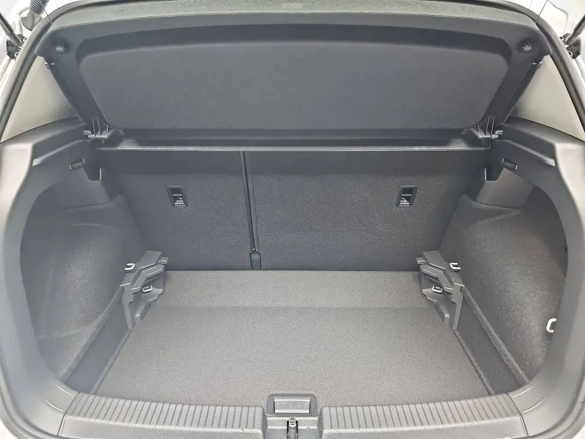 VW T-CROSS 1.0 TSI DSG LIFE LED APP-CONNECT LM