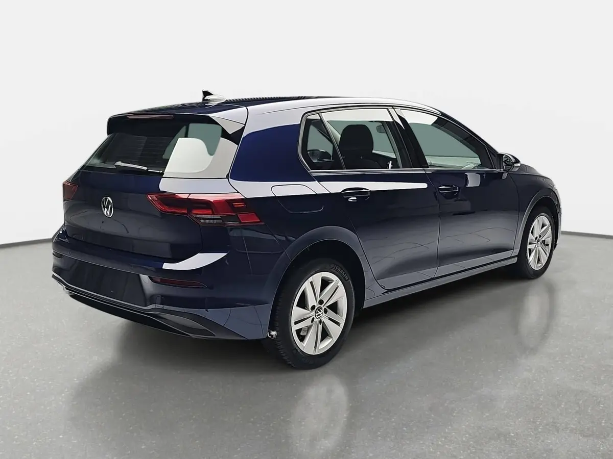 VW GOLF 1.0 TSI VIII LIFE NAVI KAMERA LM
