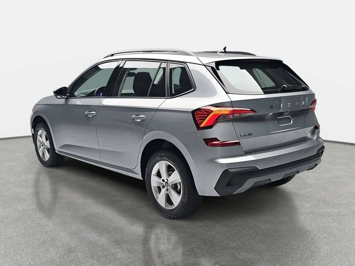 SKODA KAMIQ 1.0 TSI DSG CLASSIC LED KAMERA LM