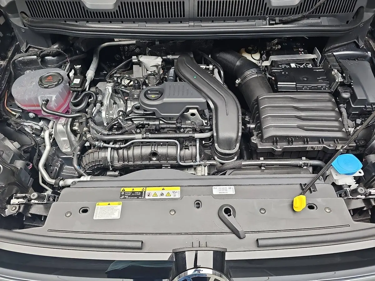VW CADDY MAXI 1.5 TSI DSG LIFE APP-CONNECT AHK