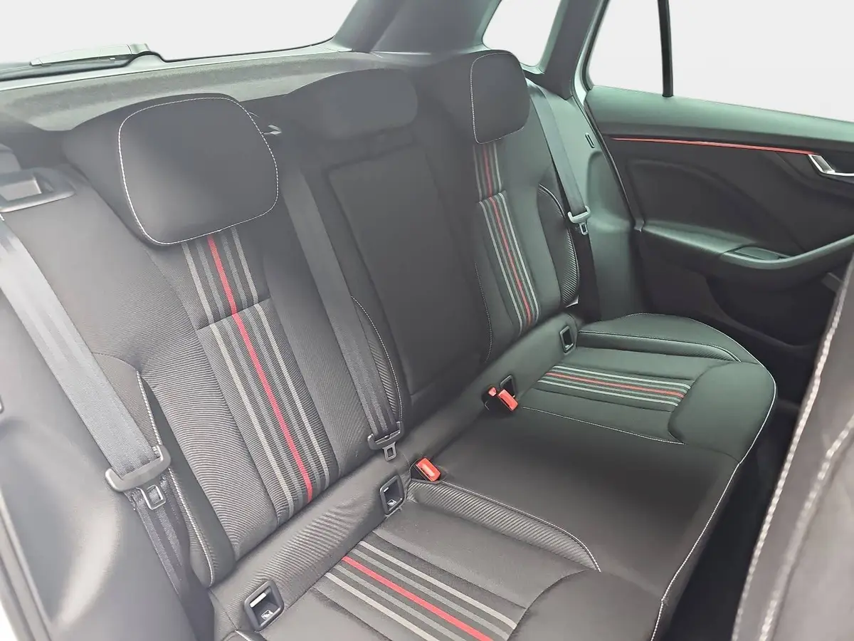 SKODA KAMIQ 1.5 TSI DSG MONTE CARLO NAVI LED