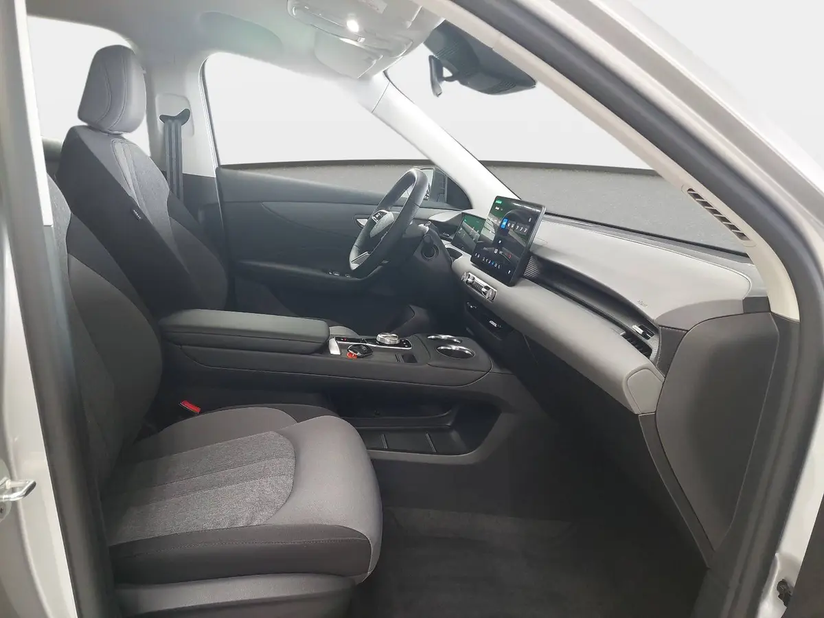 MG S5 EV 49 KWH MY25 COMFORT