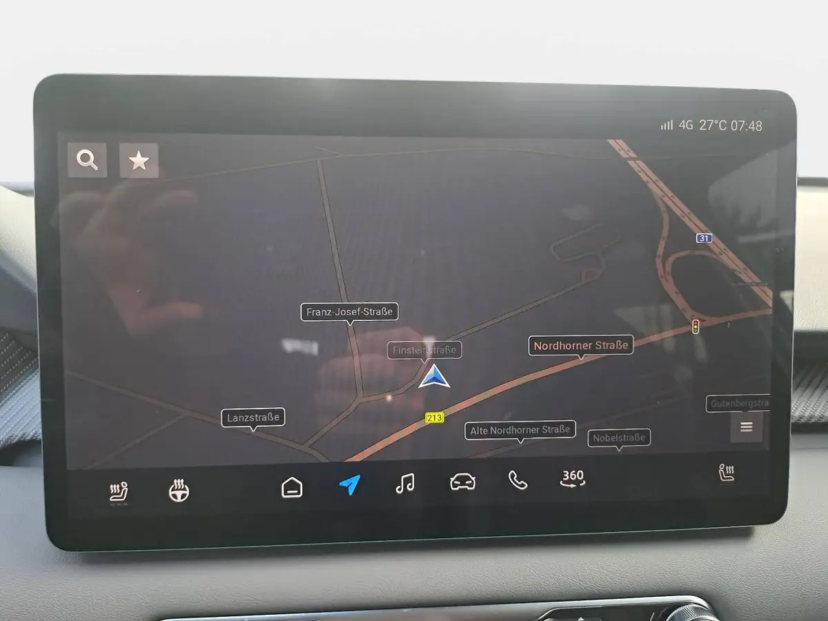 MG MG4 EV 64 KWH MY26 XPOWER AWD