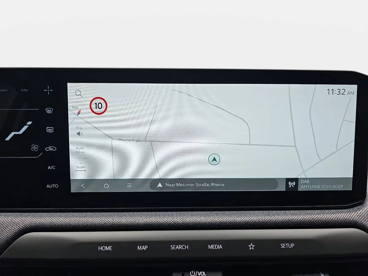 KIA EV3 81.4 KWH EARTH MJ27 WINTER-CONNECT BUSINESS UPGRADE DRIVEWISE-PARK