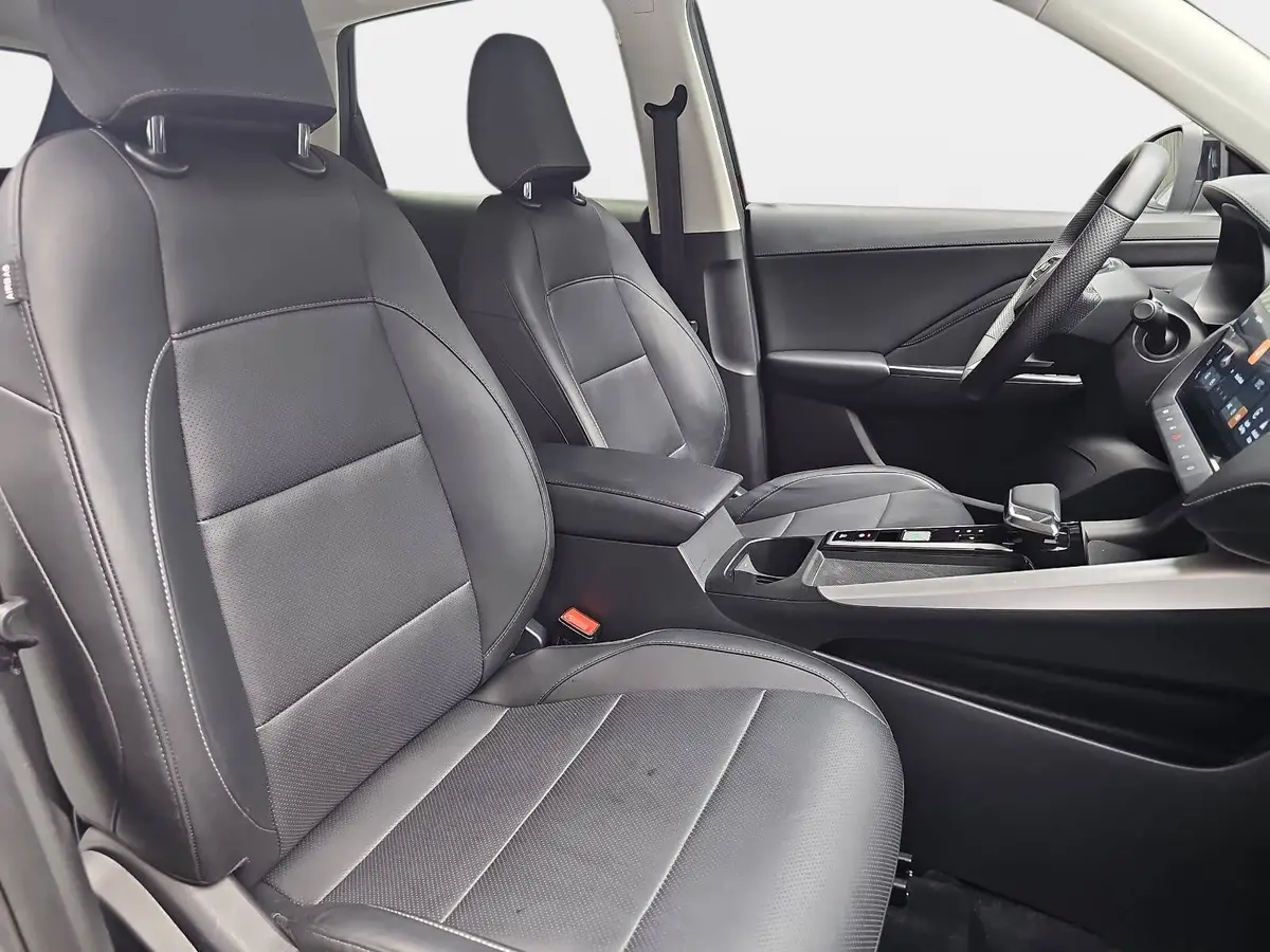 MG ZS 1.5 HYBRID+ LUXURY NAVI LM18 KEYLESS-ENTRY 360-GRAD-KAMERA