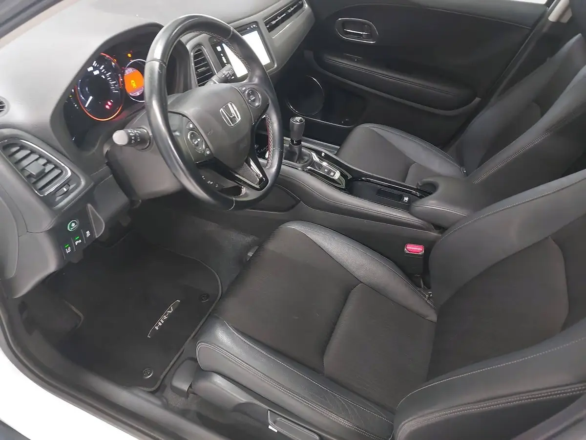 HONDA HR-V 1.5 I-VTEC EXECUTIVE