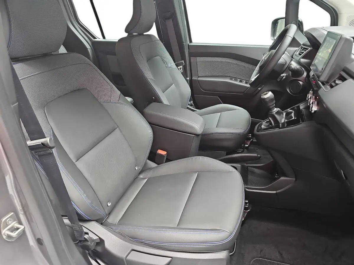NISSAN TOWNSTAR KOMBI 1.3 DIG-T L1 2.0T N-CONNECTA