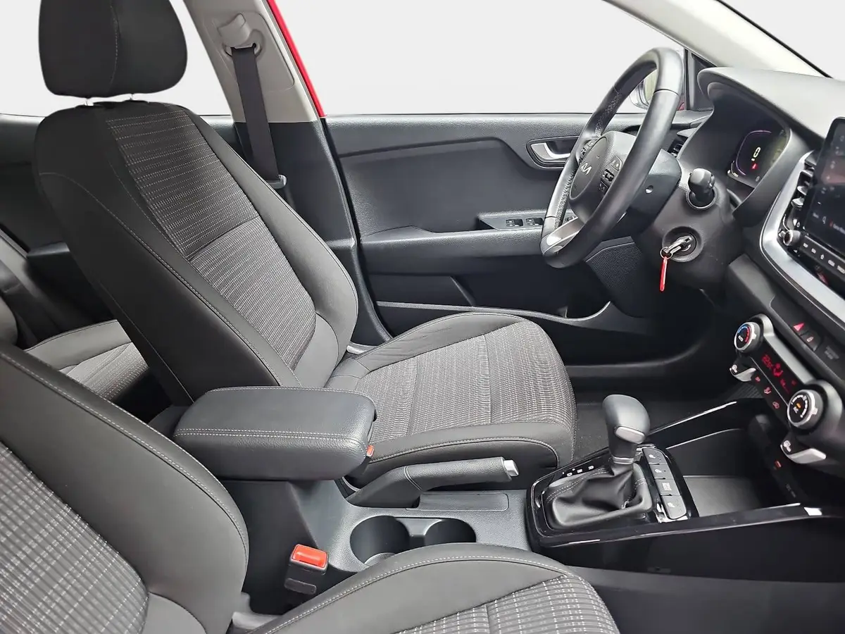 KIA STONIC 1.0 T-GDI 100 DCT VISION LED SITZH. NAVI
