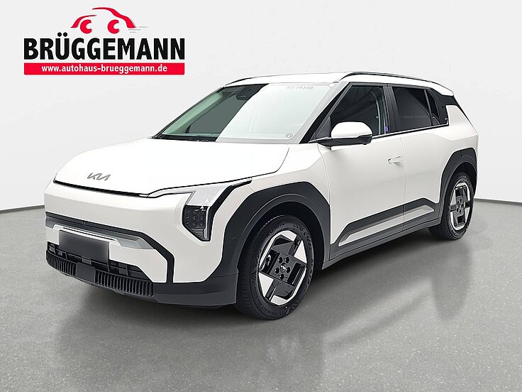 KIA EV3 58.3 KWH EARTH MJ25 WINTER-CONNECT BUSINESS UPGRADE DRIVEWISE-PARK