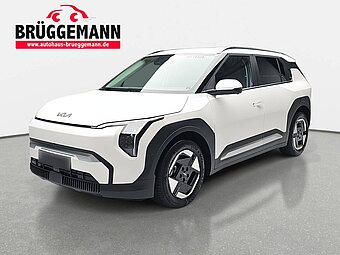 KIA EV3 58.3 KWH EARTH MJ25 WINTER-CONNECT BUSINESS UPGRADE DRIVEWISE-PARK