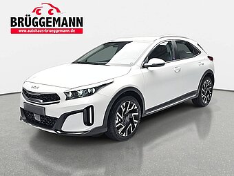 KIA XCEED 1.5 T-GDI DCT SPIRIT MJ25 XCLUSIVE LED