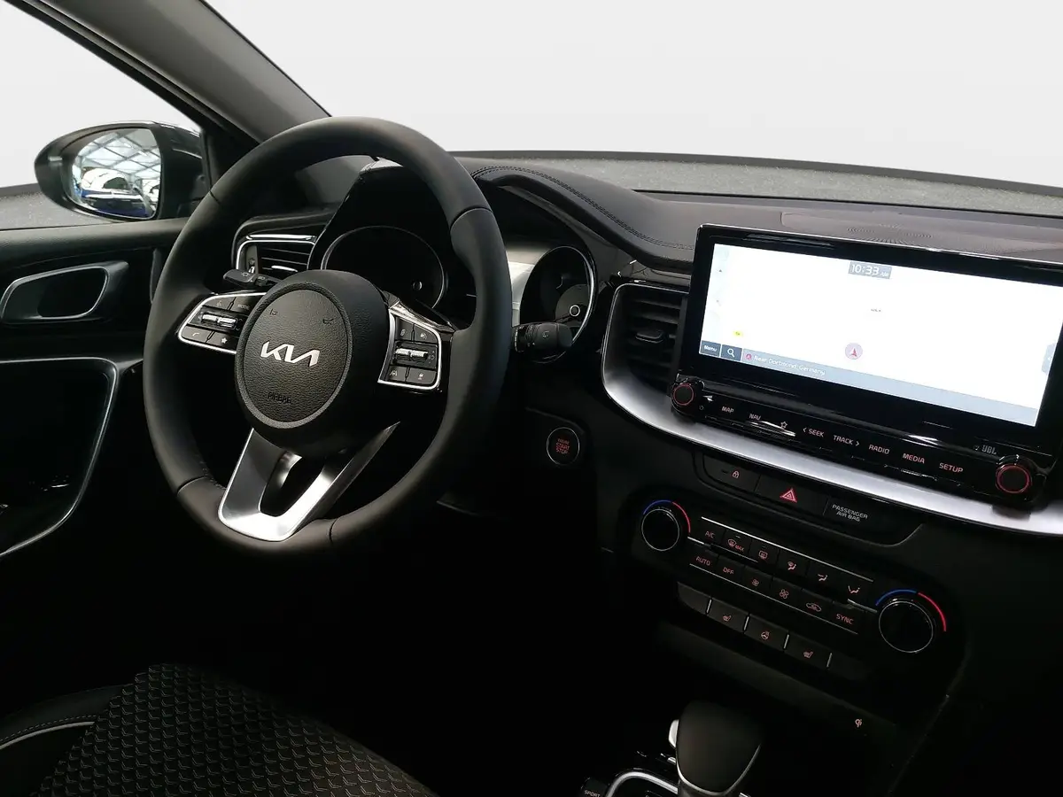 KIA XCEED 1.6 T-GDI 150 DCT SPIRIT MJ26 XCLUSIVE