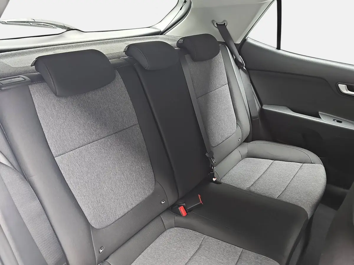 KIA STONIC 1.0 T-GDI 100 EDITION 7 WINTER