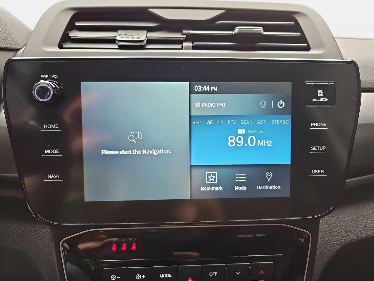 KGM TIVOLI 1.5 T-GDI 2WD ESSENTIAL