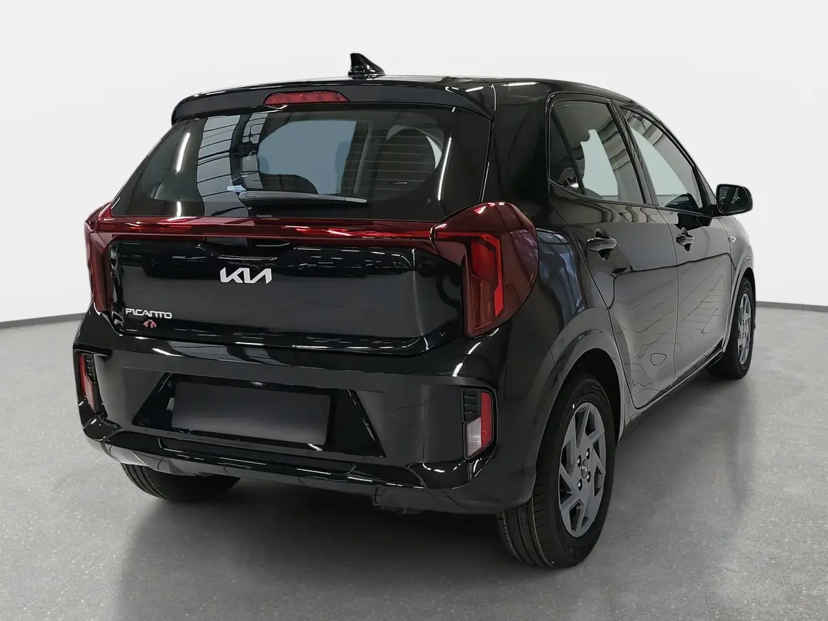 KIA PICANTO 1.0 GDI VISION MJ26 SITZH. NAVI KAMERA