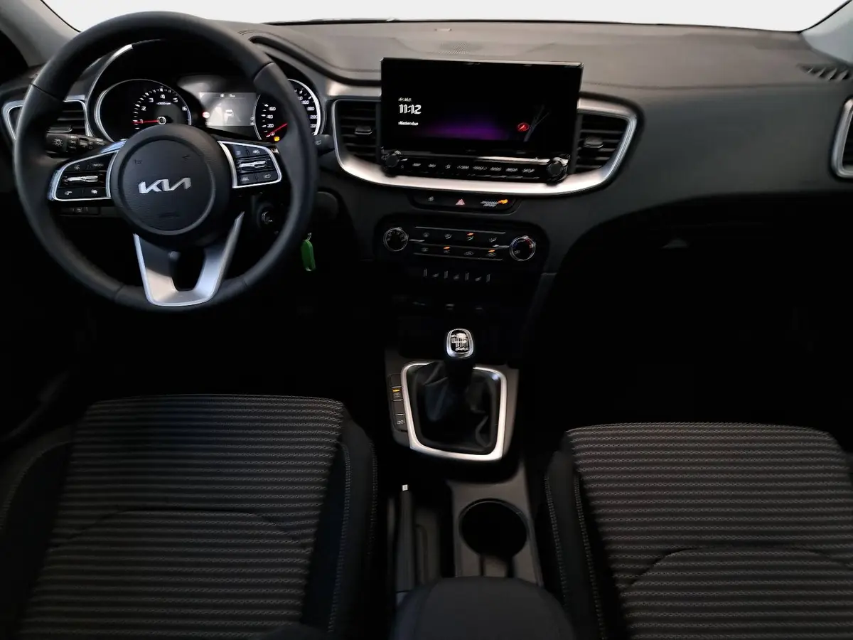 KIA XCEED 1.0 T-GDI 115 CORE MJ26 KOMFORT