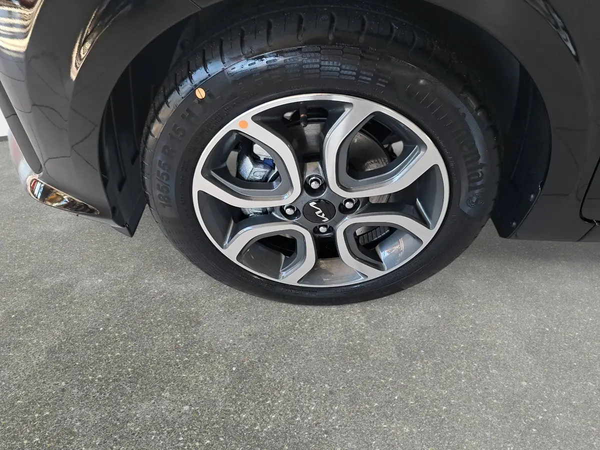 KIA PICANTO 1.0 GDI SPIRIT MJ26 LED SITZH. NAVI KAMERA