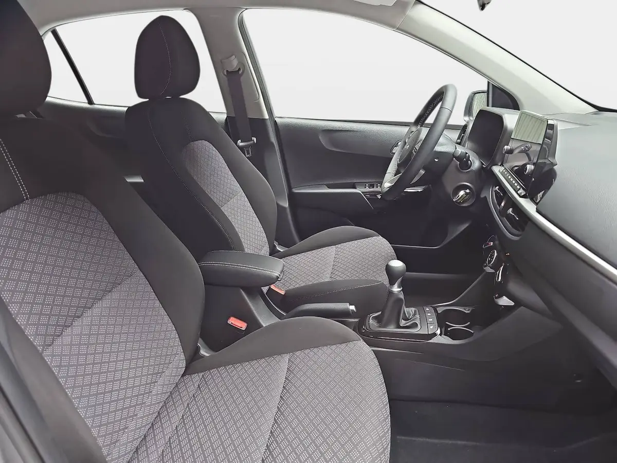 KIA PICANTO 1.0 GDI VISION MJ26 SITZH. NAVI KAMERA