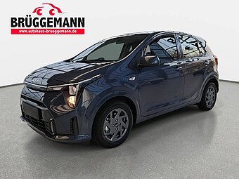 KIA PICANTO 1.0 GDI AUTO. (AMT) VISION MJ26 SITZH. NAVI KAMERA