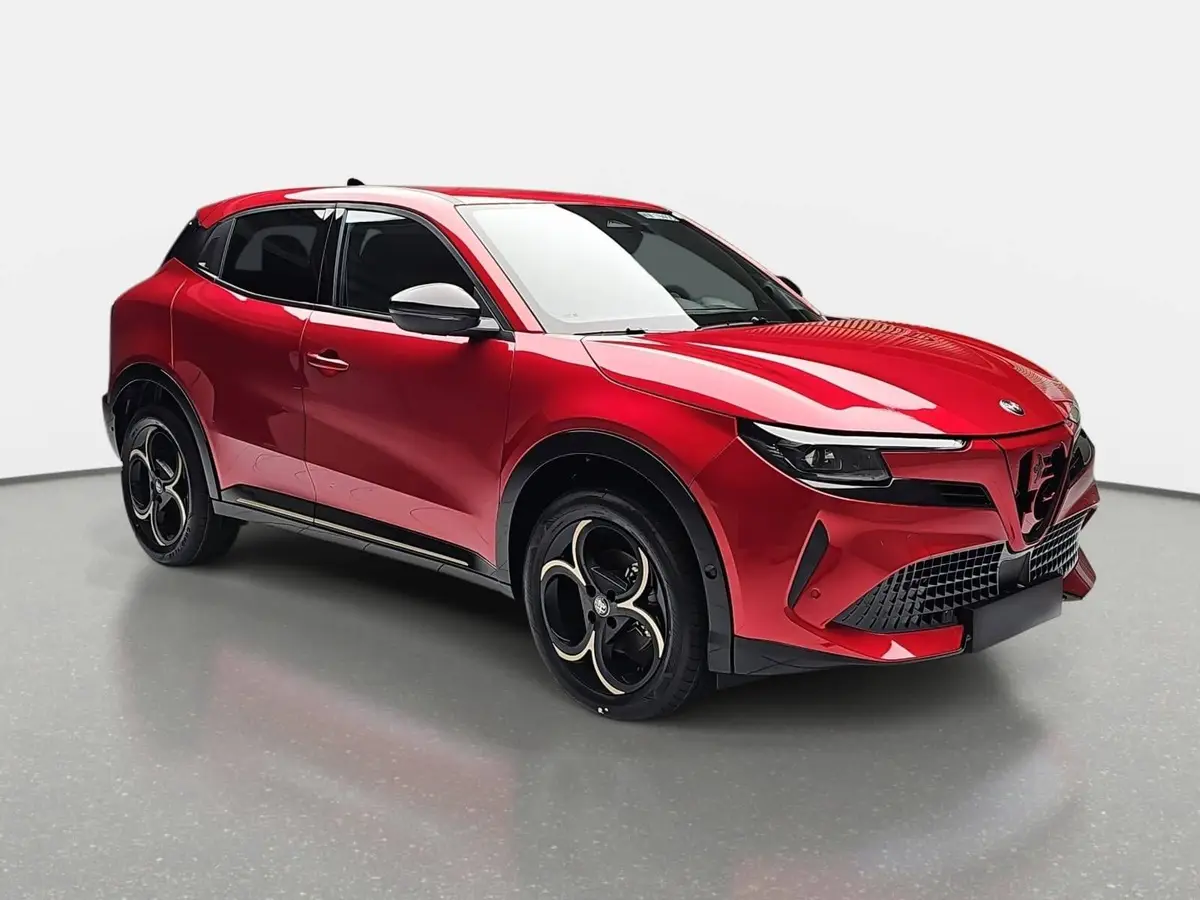 ALFA ROMEO JUNIOR IBRIDA 1.2 VGT 48V-HYBRID 21KW INTENSA