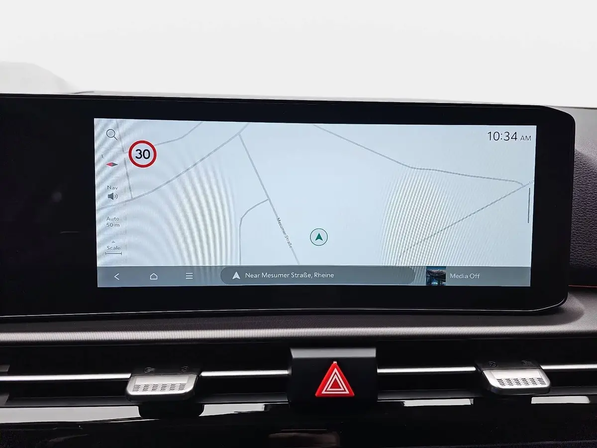 KIA SPORTAGE 1.6 T-GDI 150 2WD DCT SPIRIT MJ26 GLASDACH DRIVEWISE SOUND