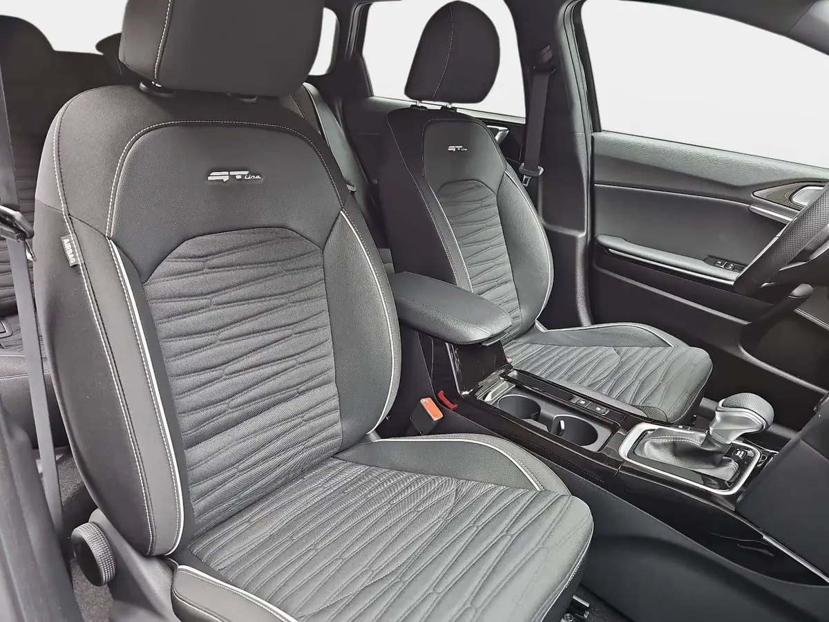 KIA EV3 81.4 KWH EARTH MJ26 WINTER BUSIN. UPGRADE DRIVEWISE-PARK DESIGN SOUND