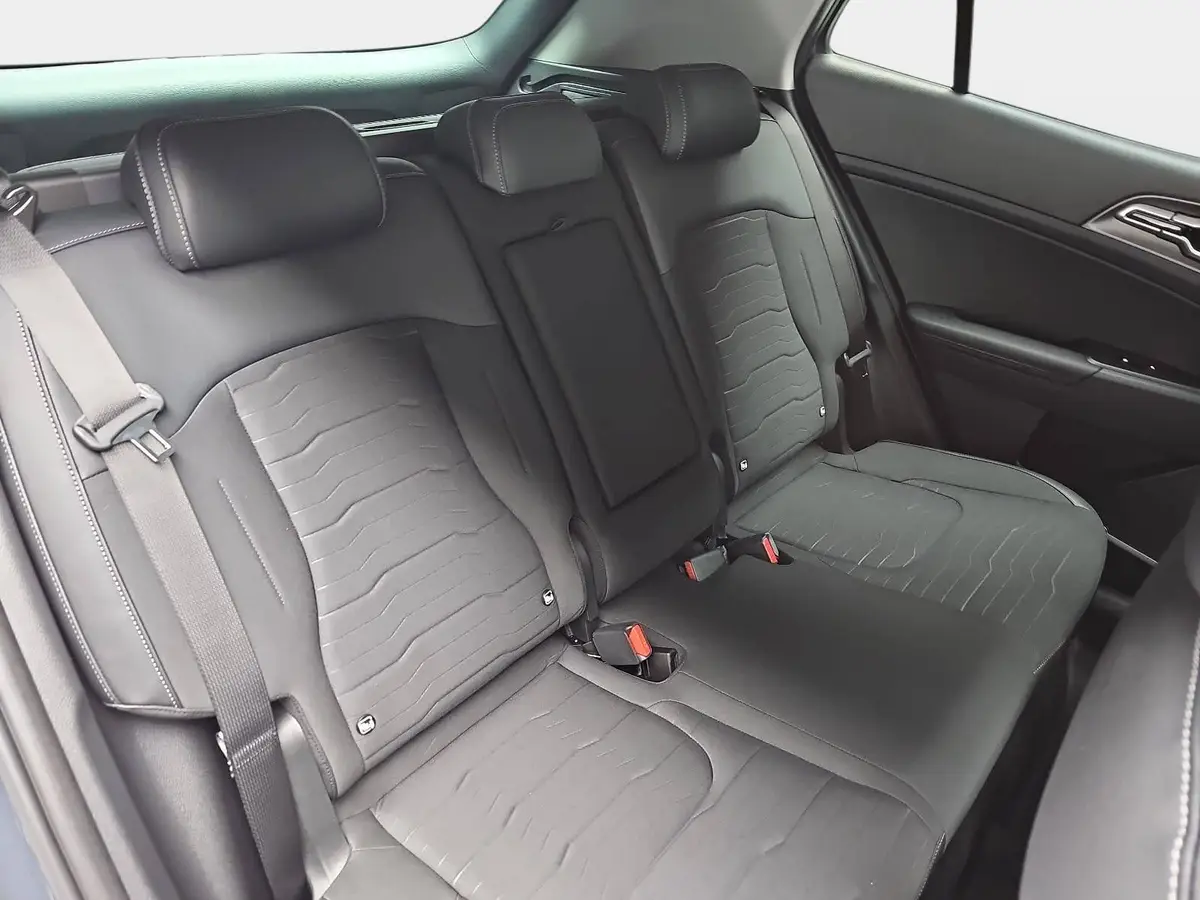 KIA SPORTAGE 1.6 T-GDI 150 2WD DCT VISION MJ26 KOMFORT